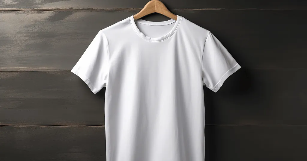 grammage d'un t shirt