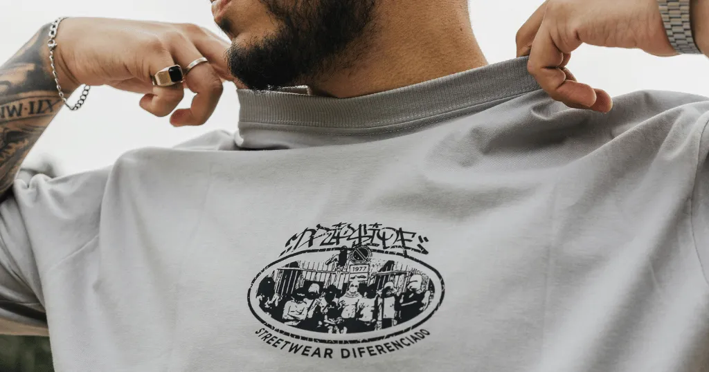 serigraphie t shirt
